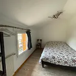 Le Bois Flotte Holiday home Arrigny