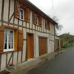Holiday home Le Bois Flotte Arrigny