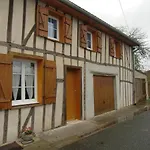 Holiday home Le Bois Flotte