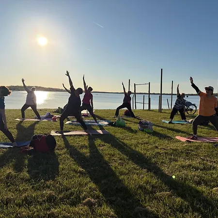 Hébergement de vacances Le Bois Flotté