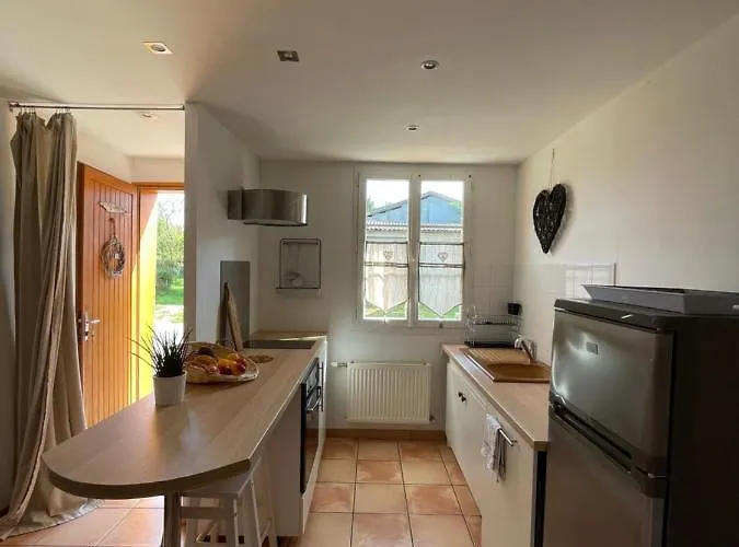 Le Bois Flotté Hébergement de vacances Arrigny