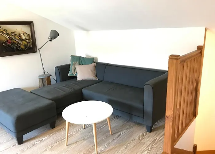 Le Bois Flotte Tatil Evi *